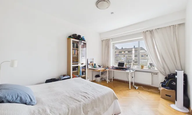 Недвижимость Apartment 2 bedrooms for sale in Luxembourg-Belair: 6