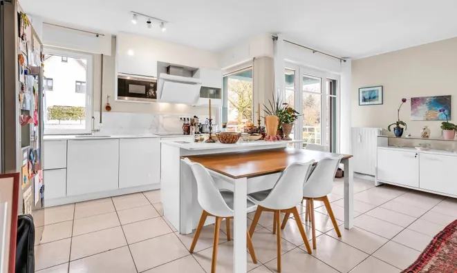 Недвижимость Apartment 2 bedrooms for sale in Hassel: 4