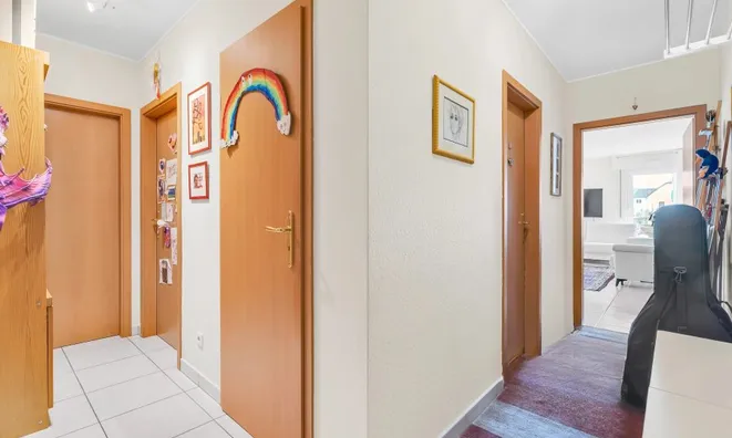 Недвижимость Apartment 2 bedrooms for sale in Hassel: 6