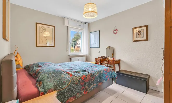 Недвижимость Apartment 2 bedrooms for sale in Hassel: 7