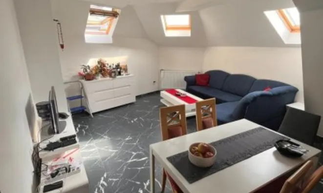 Недвижимость Apartment 4 bedrooms for sale in Oberkorn: 1