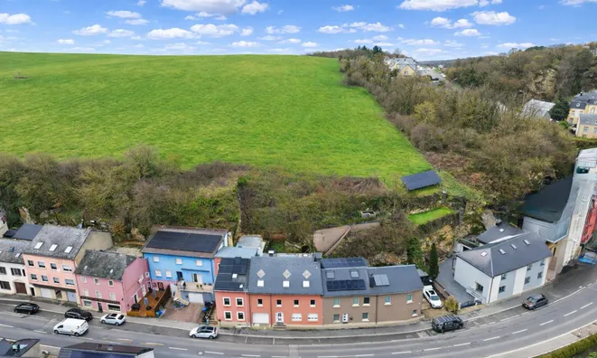 Недвижимость Apartment 6 bedrooms for sale in Altwies: 1