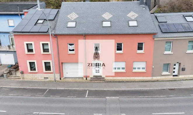 Недвижимость Apartment 6 bedrooms for sale in Altwies: 2