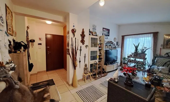 Недвижимость Apartment 1 bedroom for sale in Esch-sur-Alzette: 2