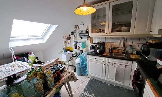 Недвижимость Apartment 1 bedroom for sale in Esch-sur-Alzette: 4