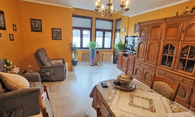 Недвижимость Apartment 6 bedrooms for sale in Rumelange: 4