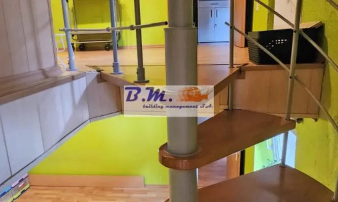 Недвижимость Apartment 6 bedrooms for sale in Rumelange: 7