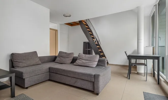 Недвижимость Apartment 1 bedroom for sale in Luxembourg-Neudorf: 1
