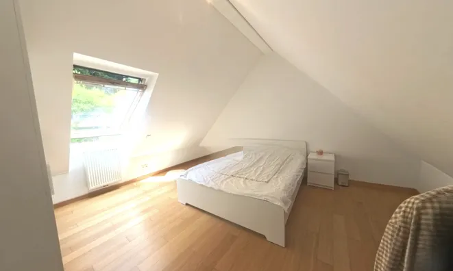 Недвижимость Apartment 1 bedroom for sale in Luxembourg-Neudorf: 4