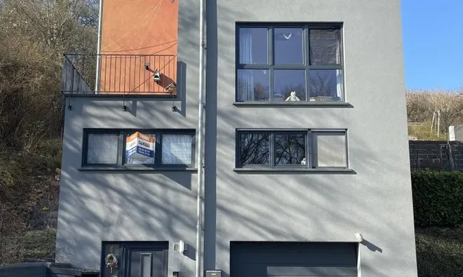 Недвижимость Detached house 4 bedrooms for sale in Wasserbillig: 1