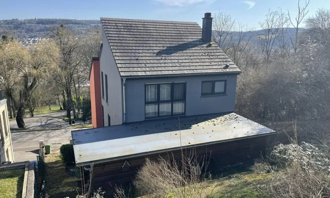 Недвижимость Detached house 4 bedrooms for sale in Wasserbillig: 3