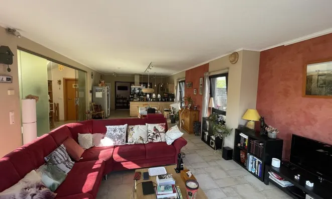 Недвижимость Detached house 4 bedrooms for sale in Wasserbillig: 7