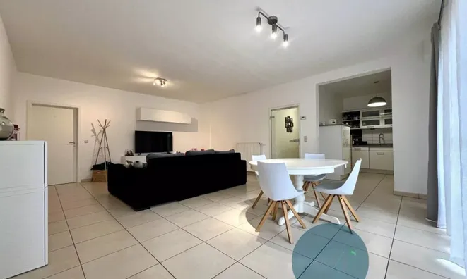 Недвижимость Apartment 3 bedrooms for sale in Differdange: 3