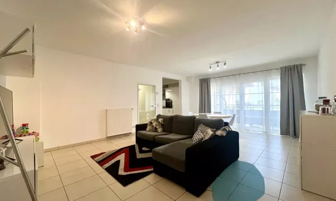 Недвижимость Apartment 3 bedrooms for sale in Differdange: 4