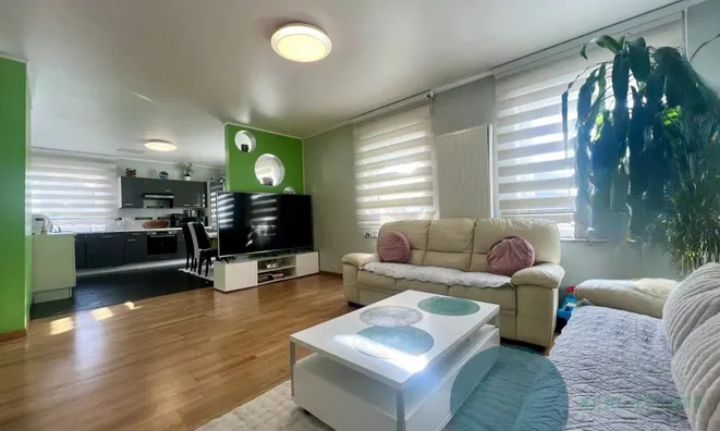 Недвижимость Apartment 2 bedrooms for sale in Rumelange: 1