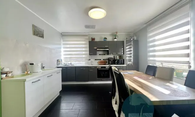 Недвижимость Apartment 2 bedrooms for sale in Rumelange: 3