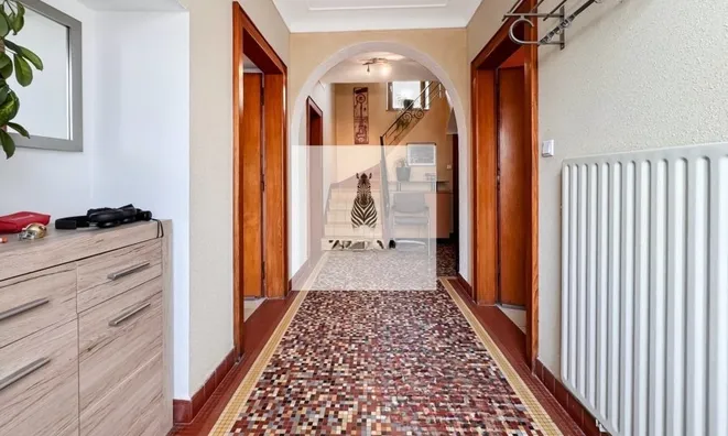 Недвижимость House 5 bedrooms for sale in Biwer: 2