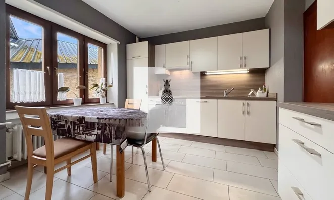 Недвижимость House 5 bedrooms for sale in Biwer: 3