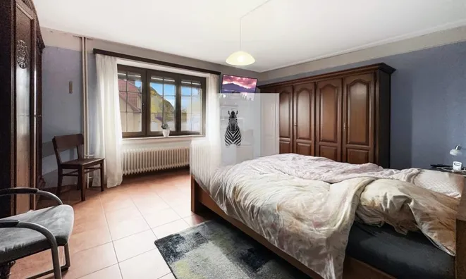 Недвижимость House 5 bedrooms for sale in Biwer: 5