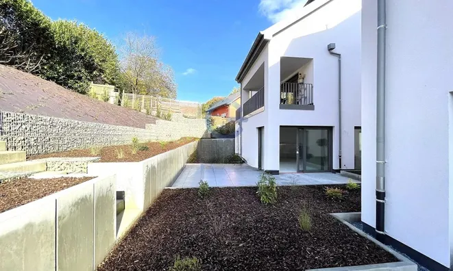 Недвижимость Apartment 1 bedroom for sale in Hobscheid: 2