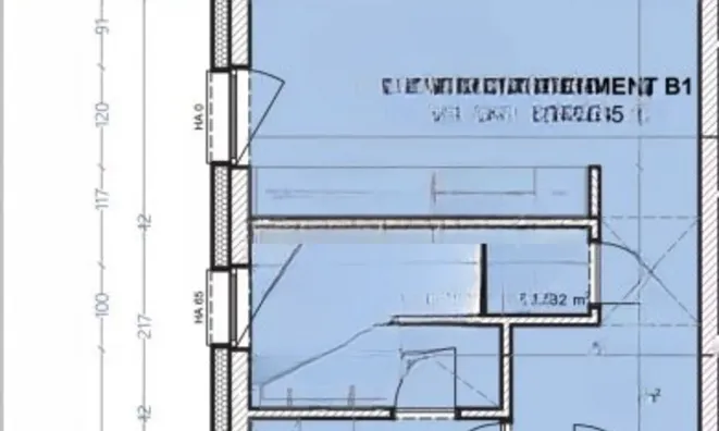 Недвижимость Apartment 1 bedroom for sale in Hobscheid: 4