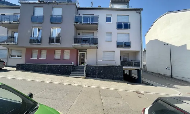 Недвижимость Apartment 2 bedrooms for sale in Rodange: 1