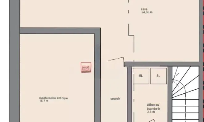 Недвижимость Detached house 3 bedrooms for sale in Canach: 2