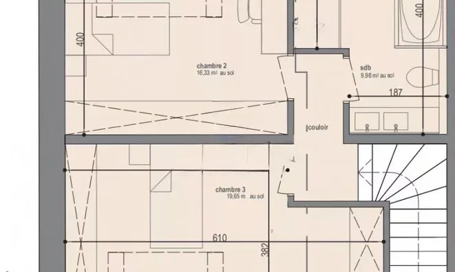 Недвижимость Detached house 3 bedrooms for sale in Canach: 5