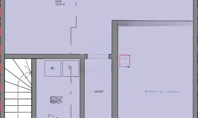 Недвижимость Detached house 3 bedrooms for sale in Canach: 3