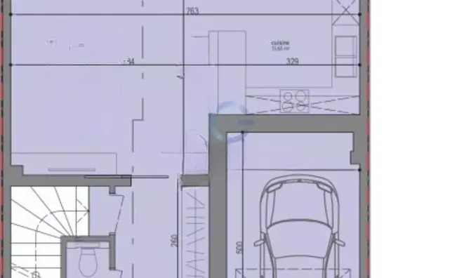 Недвижимость Detached house 3 bedrooms for sale in Canach: 4