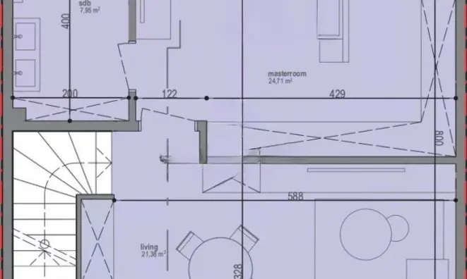 Недвижимость Detached house 3 bedrooms for sale in Canach: 5