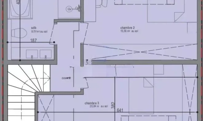 Недвижимость Detached house 3 bedrooms for sale in Canach: 6