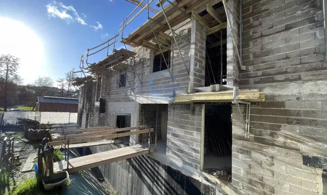 Недвижимость Detached house 3 bedrooms for sale in Canach: 7