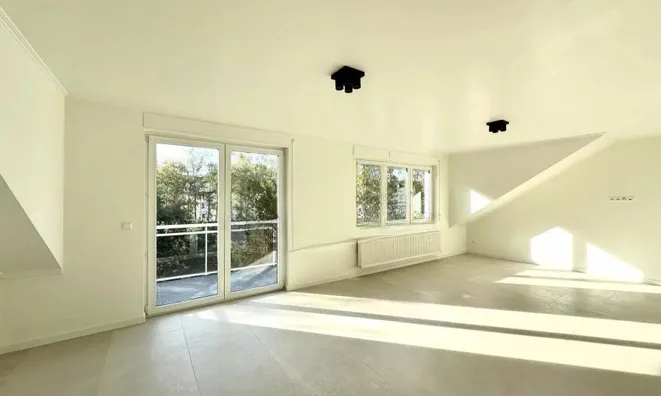 Недвижимость Apartment for sale in Esch-sur-Alzette: 2