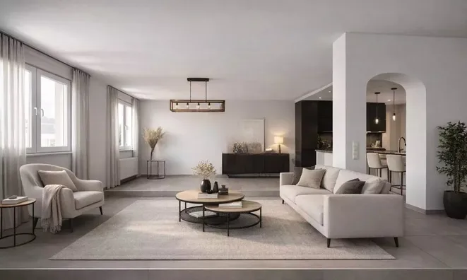 Недвижимость Duplex for sale in Mondercange: 1