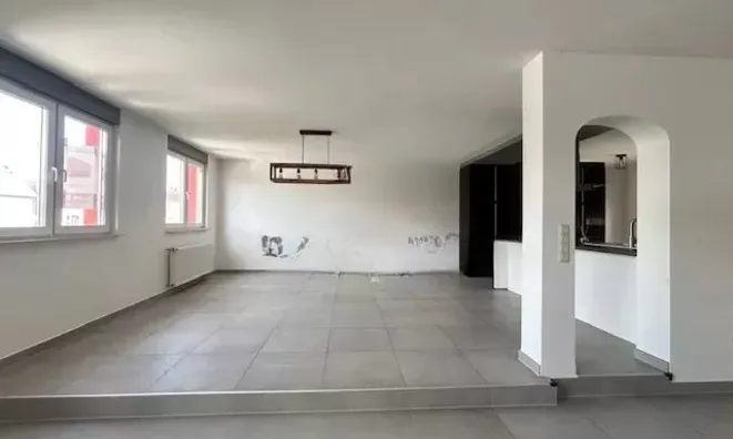 Недвижимость Duplex for sale in Mondercange: 2