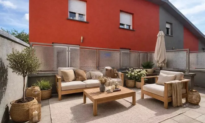 Недвижимость Duplex for sale in Mondercange: 6