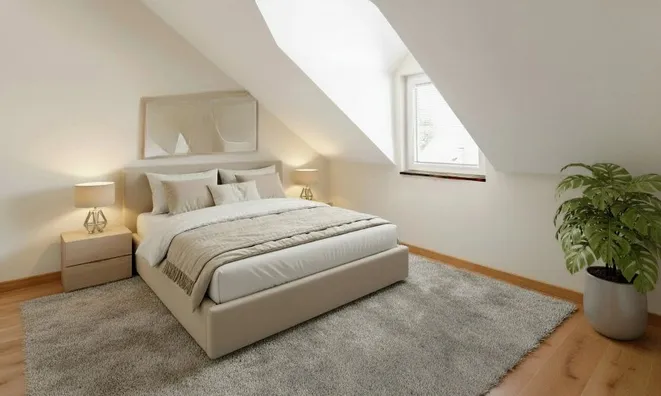 Недвижимость Detached house 3 bedrooms for sale in Bertrange: 4