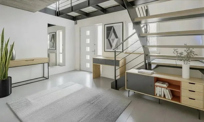 Недвижимость Detached house 3 bedrooms for sale in Bertrange: 6