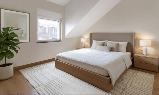 Недвижимость Detached house 3 bedrooms for sale in Bertrange: 7