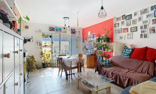 Недвижимость Apartment 2 bedrooms for sale in Esch-sur-Alzette: 2