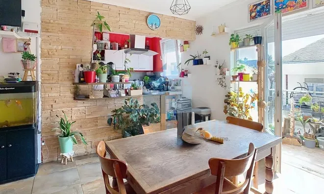 Недвижимость Apartment 2 bedrooms for sale in Esch-sur-Alzette: 3