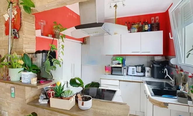 Недвижимость Apartment 2 bedrooms for sale in Esch-sur-Alzette: 4