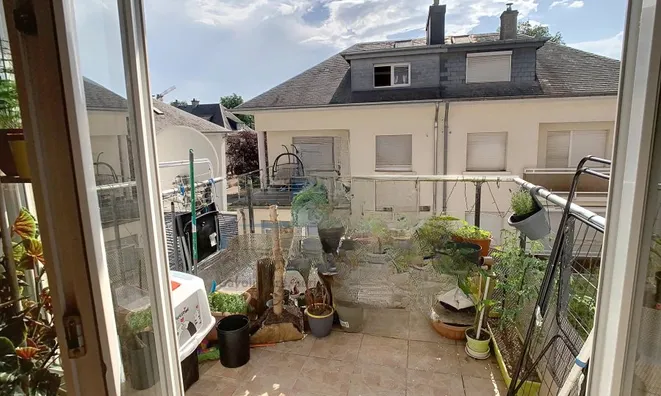 Недвижимость Apartment 2 bedrooms for sale in Esch-sur-Alzette: 5