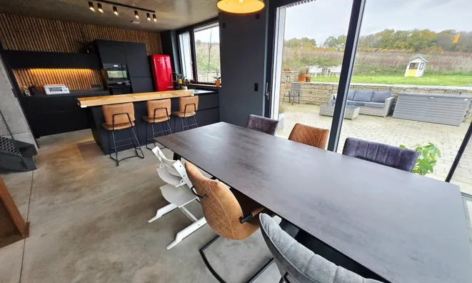 Недвижимость Detached house 3 bedrooms for sale in Schengen: 2