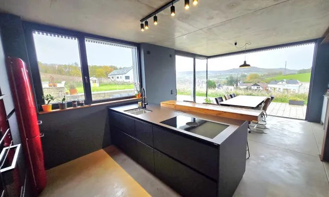 Недвижимость Detached house 3 bedrooms for sale in Schengen: 3