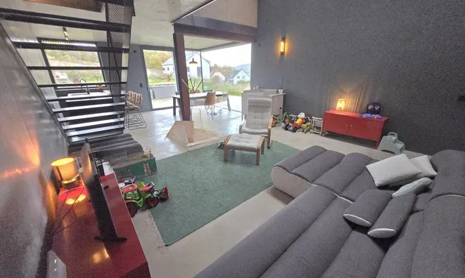 Недвижимость Detached house 3 bedrooms for sale in Schengen: 4