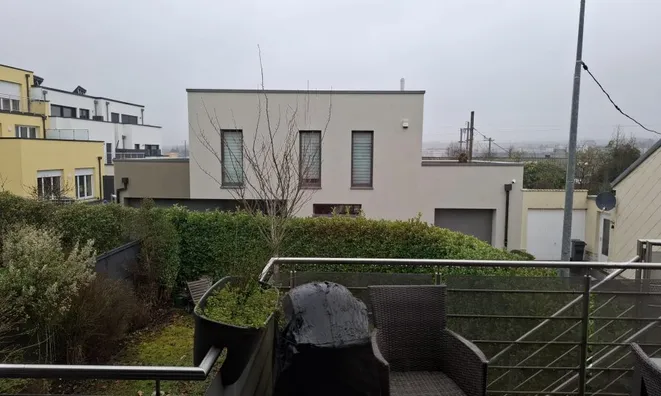 Недвижимость Semi-detached house 3 bedrooms for sale in Luxembourg-Cessange: 3