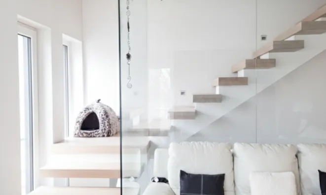 Недвижимость Semi-detached house 3 bedrooms for sale in Luxembourg-Cessange: 5