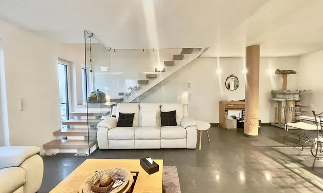 Недвижимость Semi-detached house 3 bedrooms for sale in Luxembourg-Cessange: 6